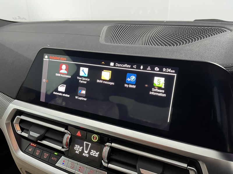 2021 (71) BMW 4 SERIES M440i xDrive MHT 2dr Step Auto 5201468