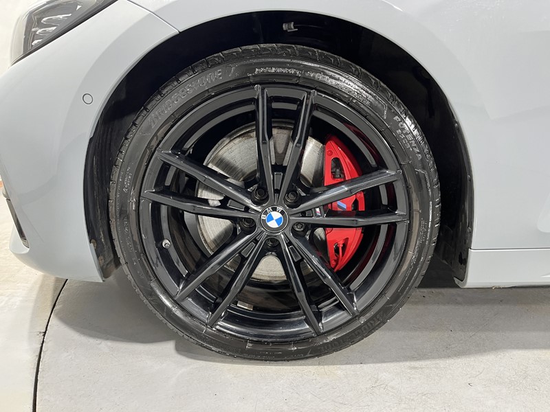 2021 (71) BMW 4 SERIES M440i xDrive MHT 2dr Step Auto 5201451