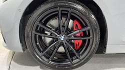 2021 (71) BMW 4 SERIES M440i xDrive MHT 2dr Step Auto 5201451