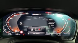 2021 (71) BMW 4 SERIES M440i xDrive MHT 2dr Step Auto 5201446