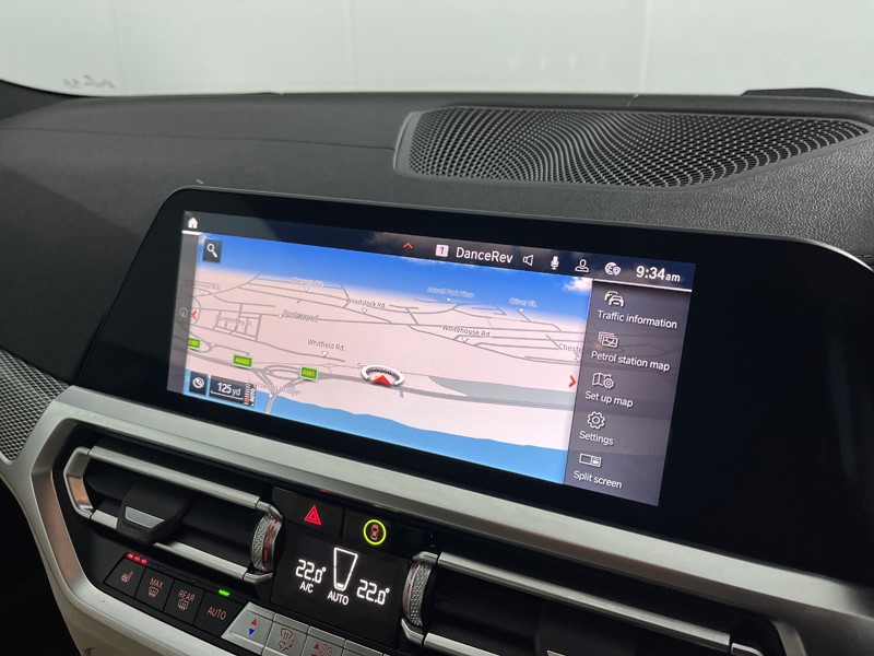 2021 (71) BMW 4 SERIES M440i xDrive MHT 2dr Step Auto 5201454