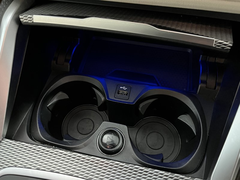 2021 (71) BMW 4 SERIES M440i xDrive MHT 2dr Step Auto 5201472