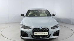 2021 (71) BMW 4 SERIES M440i xDrive MHT 2dr Step Auto 5201453