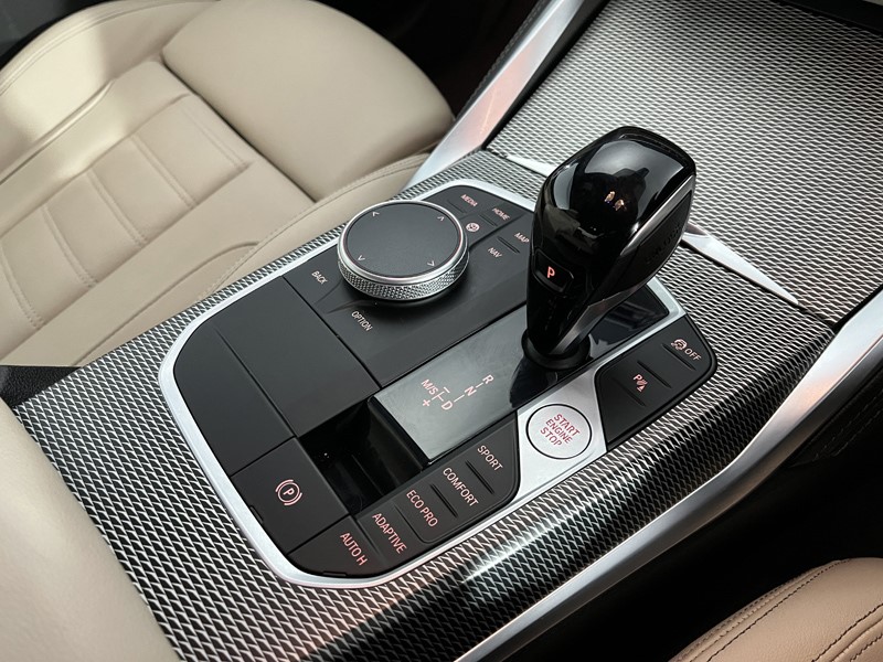 2021 (71) BMW 4 SERIES M440i xDrive MHT 2dr Step Auto 5201447