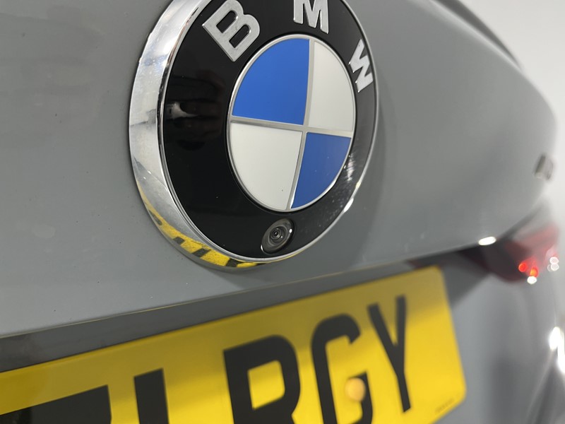 2021 (71) BMW 4 SERIES M440i xDrive MHT 2dr Step Auto 5201486