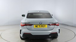 2021 (71) BMW 4 SERIES M440i xDrive MHT 2dr Step Auto 5201452