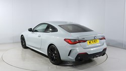 2021 (71) BMW 4 SERIES M440i xDrive MHT 2dr Step Auto 1