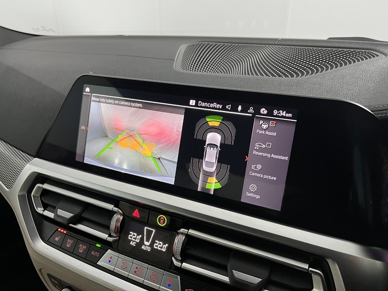 2021 (71) BMW 4 SERIES M440i xDrive MHT 2dr Step Auto 5201455