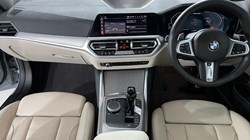 2021 (71) BMW 4 SERIES M440i xDrive MHT 2dr Step Auto 5201441