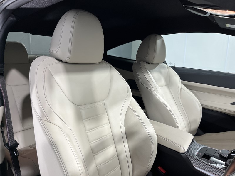 2021 (71) BMW 4 SERIES M440i xDrive MHT 2dr Step Auto 5201448