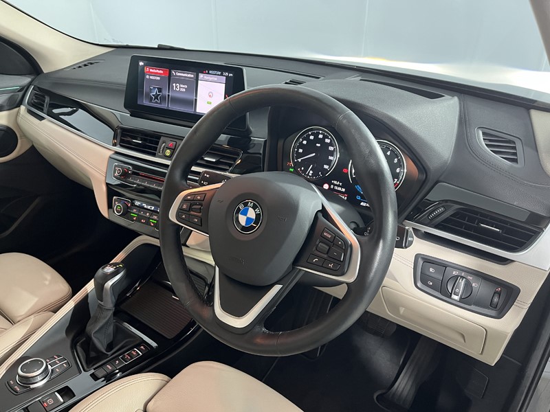 2021 (21) BMW X2 xDrive 25e Sport 5dr Auto 5180178