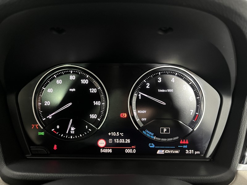 2021 (21) BMW X2 xDrive 25e Sport 5dr Auto 5180181