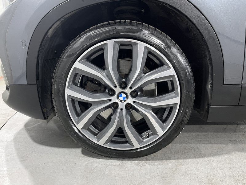 2021 (21) BMW X2 xDrive 25e Sport 5dr Auto 5180186