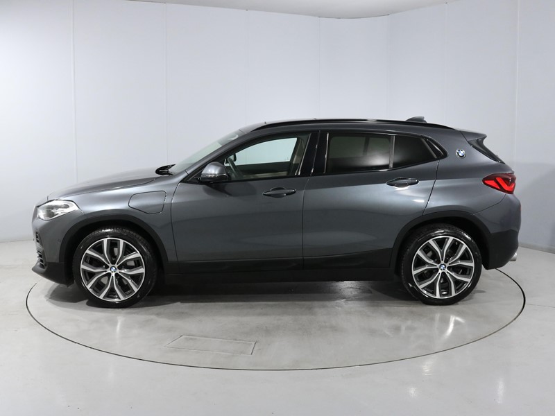 2021 (21) BMW X2 xDrive 25e Sport 5dr Auto 5180222