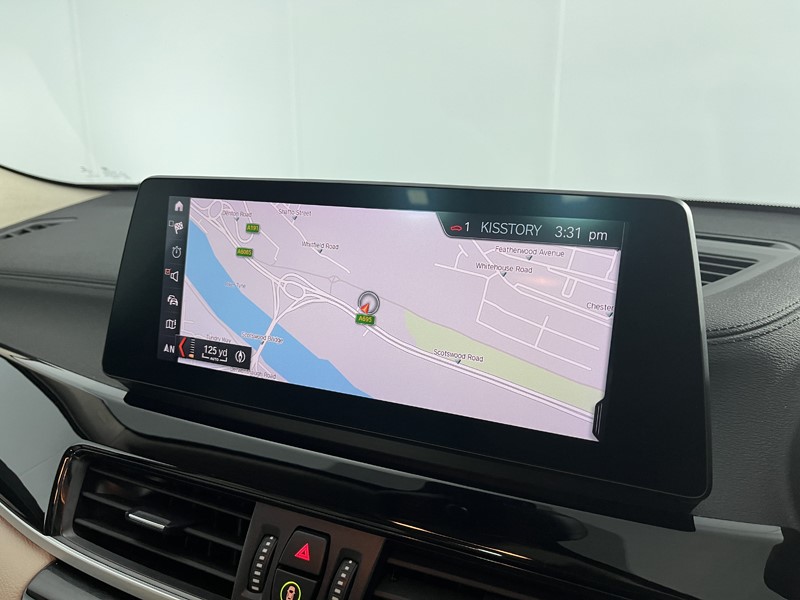 2021 (21) BMW X2 xDrive 25e Sport 5dr Auto 5180190