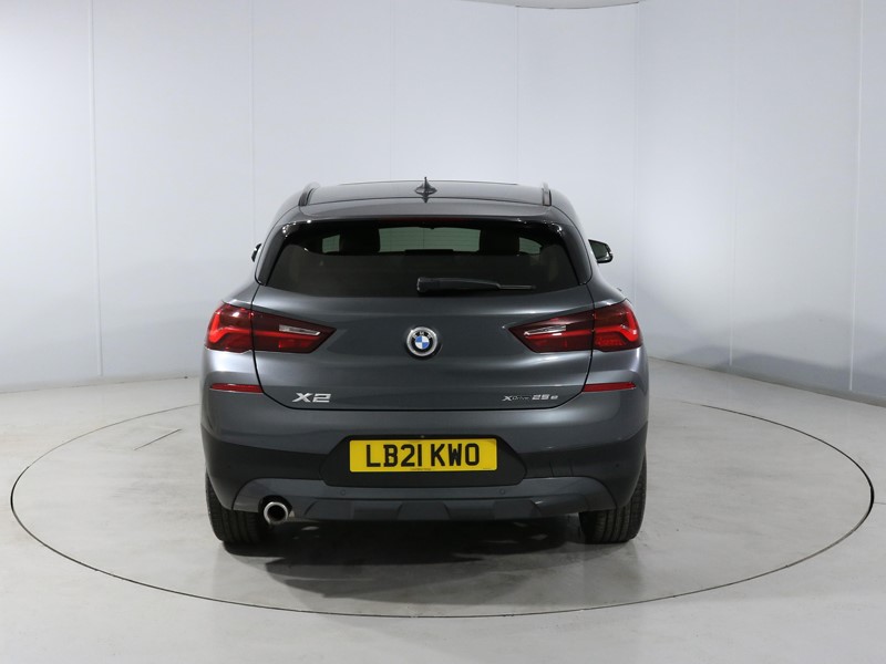 2021 (21) BMW X2 xDrive 25e Sport 5dr Auto 5180187