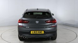 2021 (21) BMW X2 xDrive 25e Sport 5dr Auto 5180187