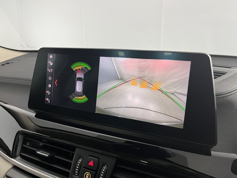 2021 (21) BMW X2 xDrive 25e Sport 5dr Auto 5180191