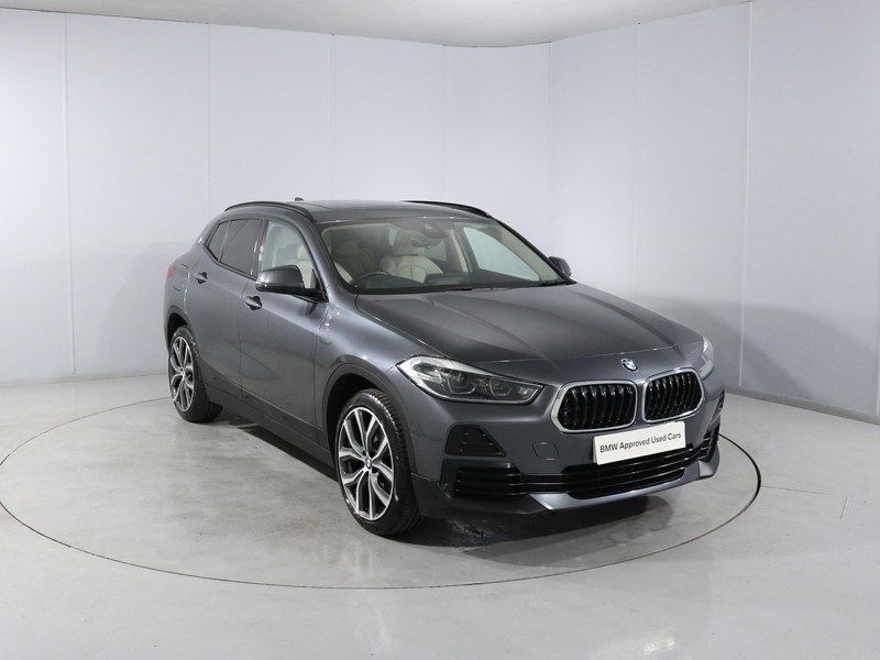 2021 (21) BMW X2 xDrive 25e Sport 5dr Auto