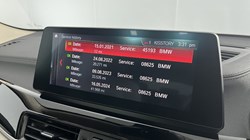 2021 (21) BMW X2 xDrive 25e Sport 5dr Auto 5180202