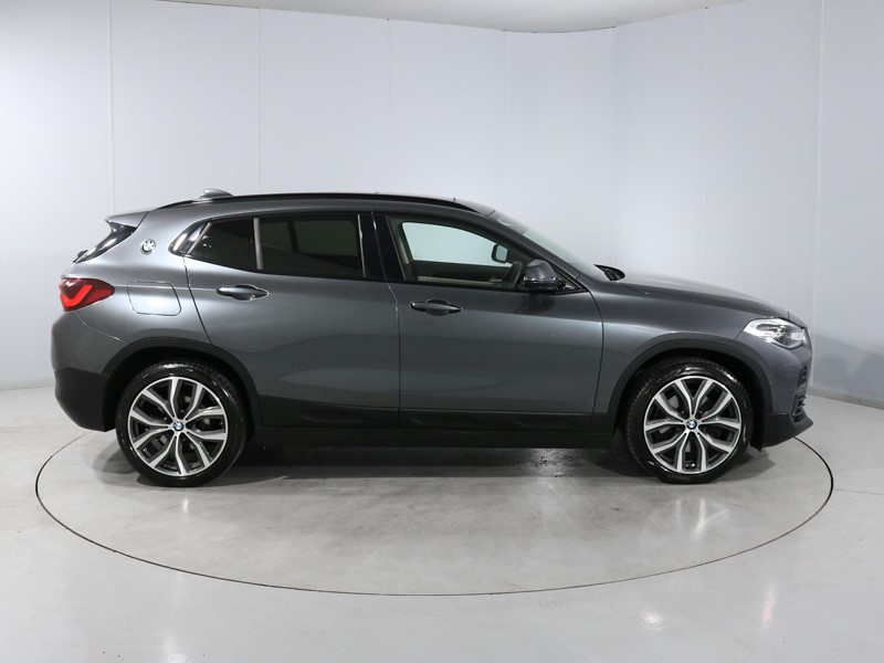 2021 (21) BMW X2 xDrive 25e Sport 5dr Auto 5180175
