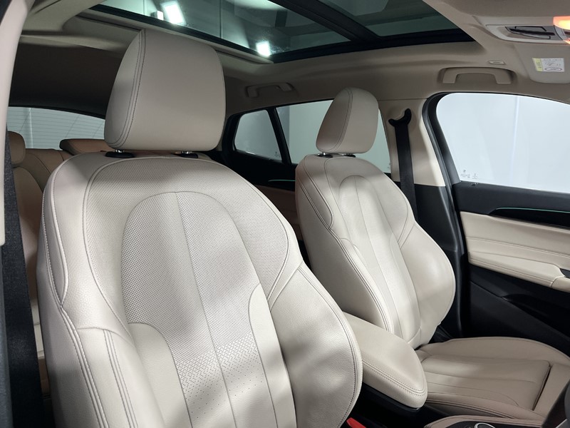 2021 (21) BMW X2 xDrive 25e Sport 5dr Auto 5180183