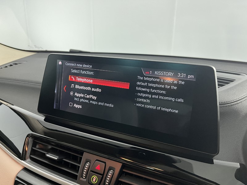 2021 (21) BMW X2 xDrive 25e Sport 5dr Auto 5180201