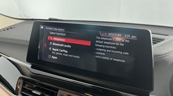 2021 (21) BMW X2 xDrive 25e Sport 5dr Auto 5180201