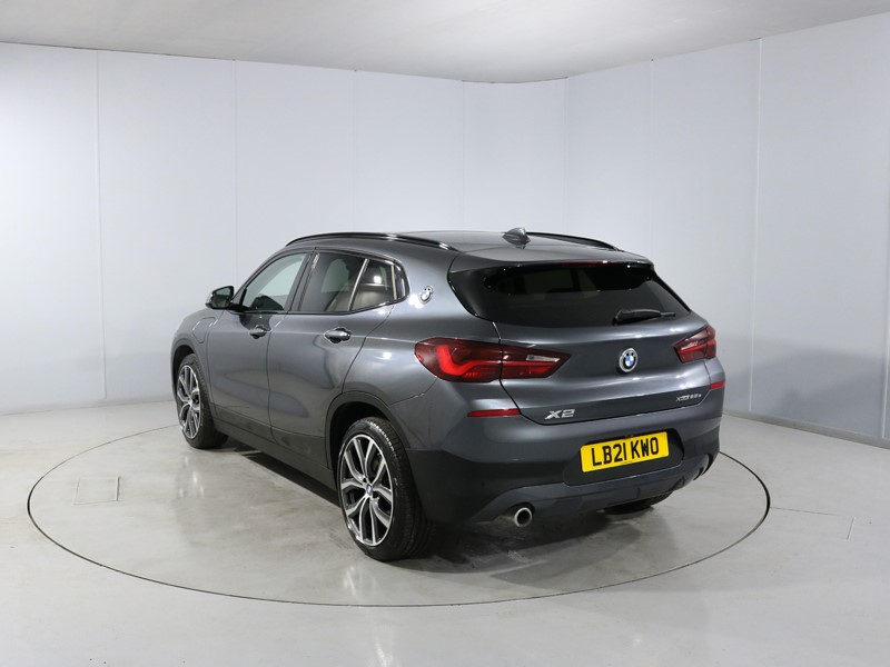 2021 (21) BMW X2 xDrive 25e Sport 5dr Auto 1