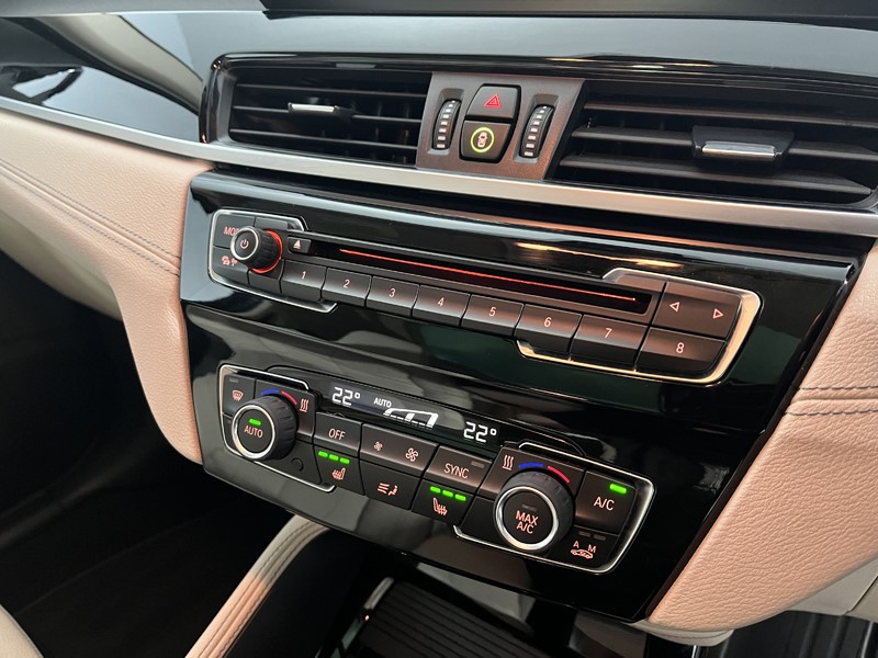 2021 (21) BMW X2 xDrive 25e Sport 5dr Auto 5180203