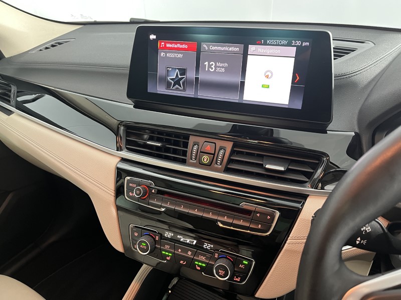 2021 (21) BMW X2 xDrive 25e Sport 5dr Auto 5180180