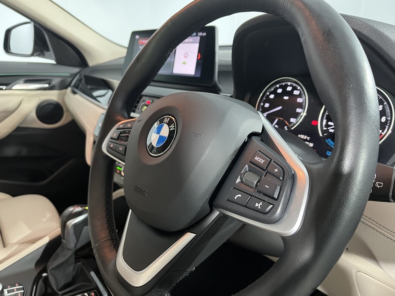 2021 (21) BMW X2 xDrive 25e Sport 5dr Auto 5180195