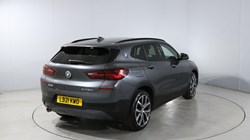 2021 (21) BMW X2 xDrive 25e Sport 5dr Auto 5180221