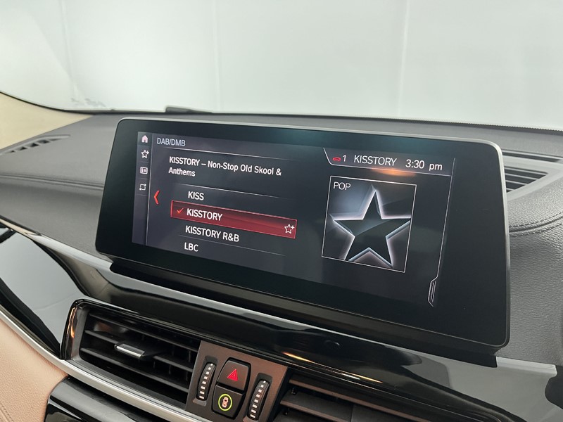 2021 (21) BMW X2 xDrive 25e Sport 5dr Auto 5180200