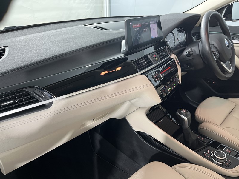 2021 (21) BMW X2 xDrive 25e Sport 5dr Auto 5180179