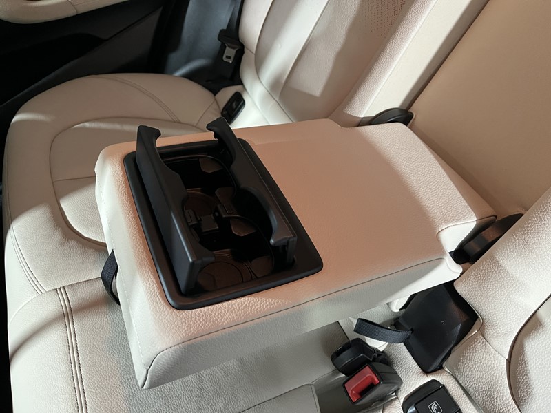 2021 (21) BMW X2 xDrive 25e Sport 5dr Auto 5180210