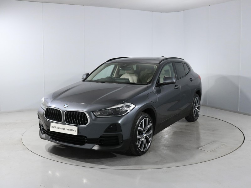 2021 (21) BMW X2 xDrive 25e Sport 5dr Auto 5180220