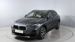 2021 (21) BMW X2 xDrive 25e Sport 5dr Auto 5180220