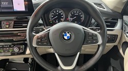 2021 (21) BMW X2 xDrive 25e Sport 5dr Auto 5180177