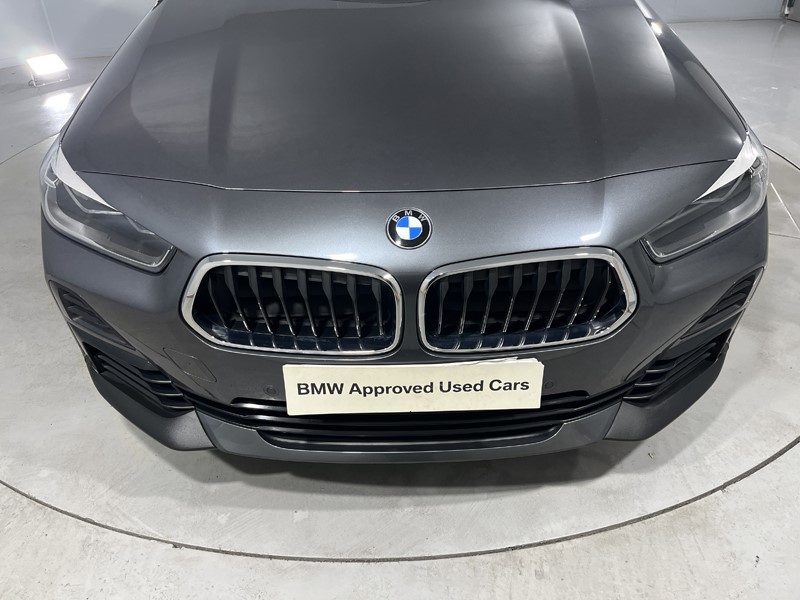2021 (21) BMW X2 xDrive 25e Sport 5dr Auto 5180214