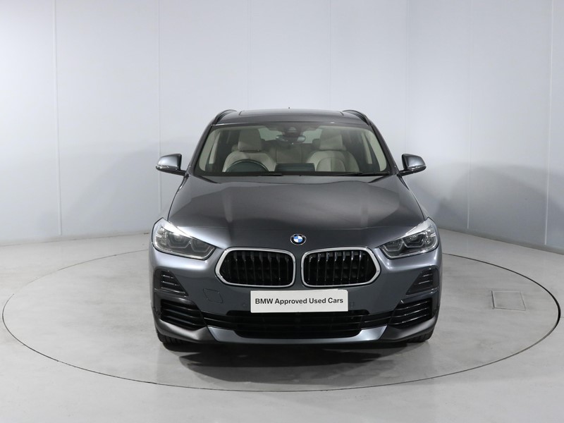 2021 (21) BMW X2 xDrive 25e Sport 5dr Auto 5180188