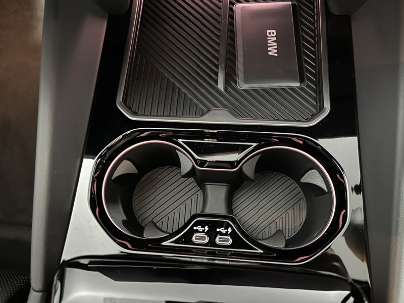 2025 (75) BMW I5 250kW eDrive40 M Sport 84kWh 4dr Auto 5248725