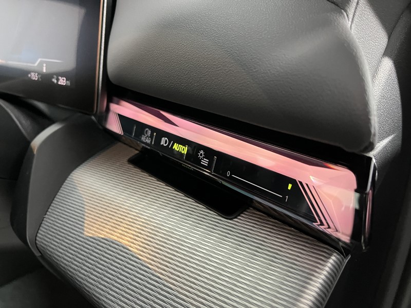 2025 (75) BMW I5 250kW eDrive40 M Sport 84kWh 4dr Auto 5248715