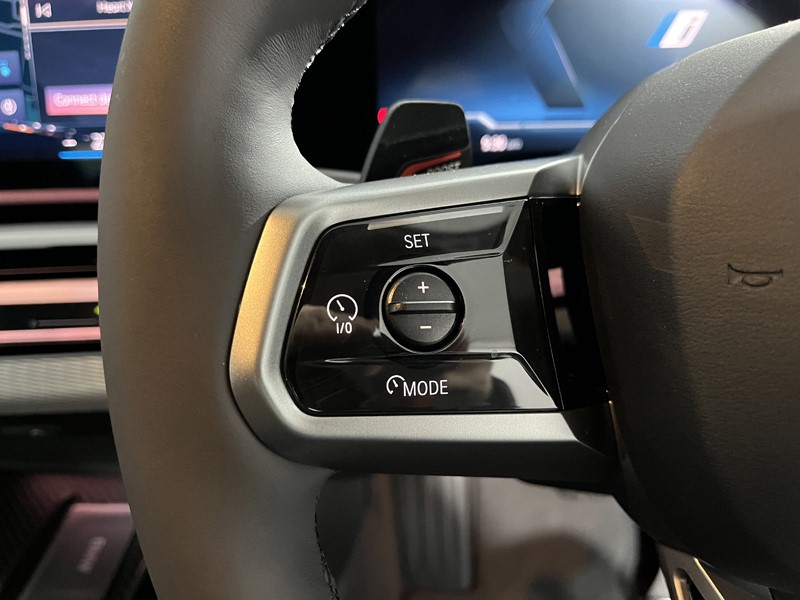 2025 (75) BMW I5 250kW eDrive40 M Sport 84kWh 4dr Auto 5248717