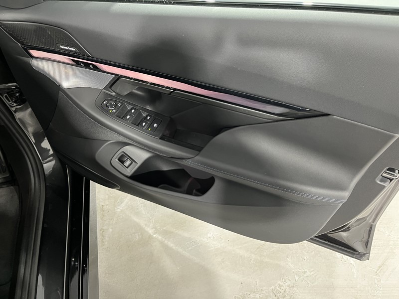 2025 (75) BMW I5 250kW eDrive40 M Sport 84kWh 4dr Auto 5248713