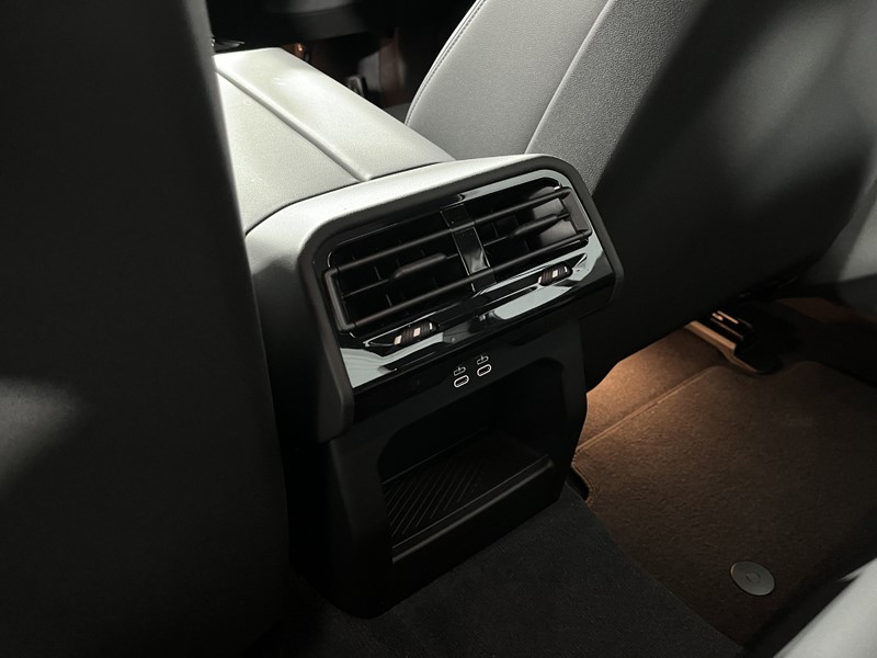 2025 (75) BMW I5 250kW eDrive40 M Sport 84kWh 4dr Auto 5248733