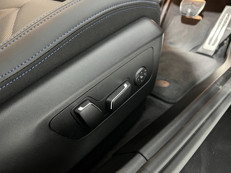 2025 (75) BMW I5 250kW eDrive40 M Sport 84kWh 4dr Auto 5248712