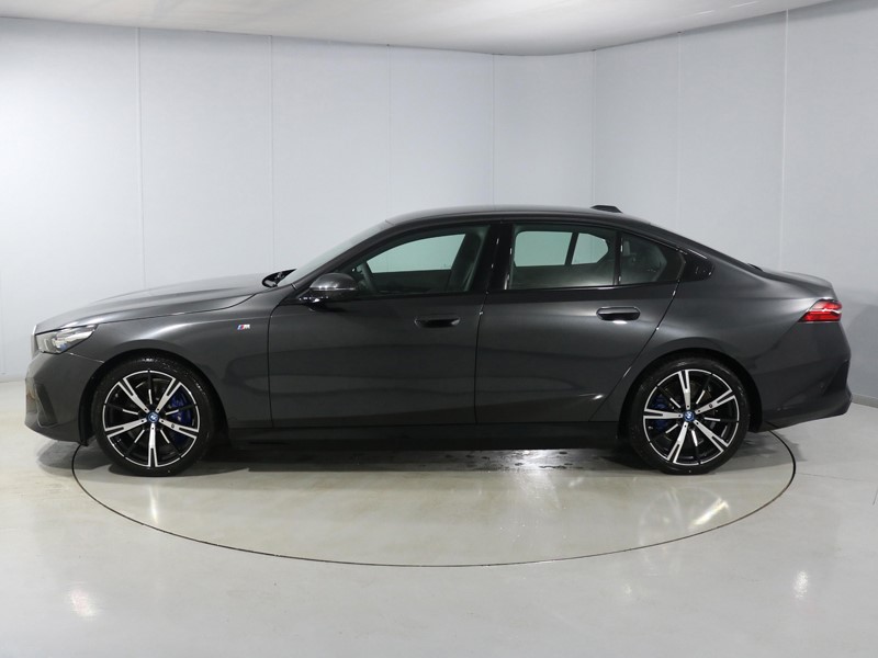 2025 (75) BMW I5 250kW eDrive40 M Sport 84kWh 4dr Auto 5248745