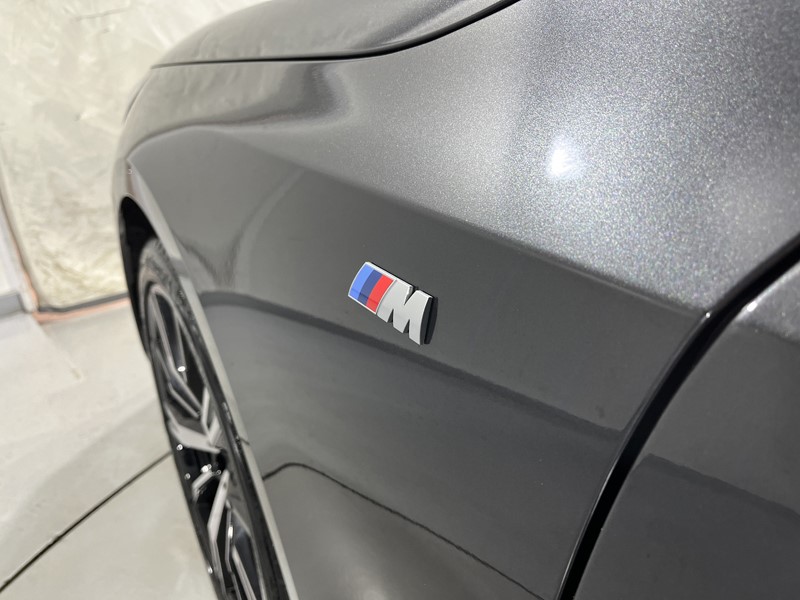 2025 (75) BMW I5 250kW eDrive40 M Sport 84kWh 4dr Auto 5248739