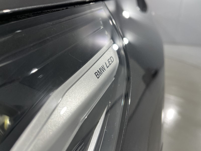 2025 (75) BMW I5 250kW eDrive40 M Sport 84kWh 4dr Auto 5248736